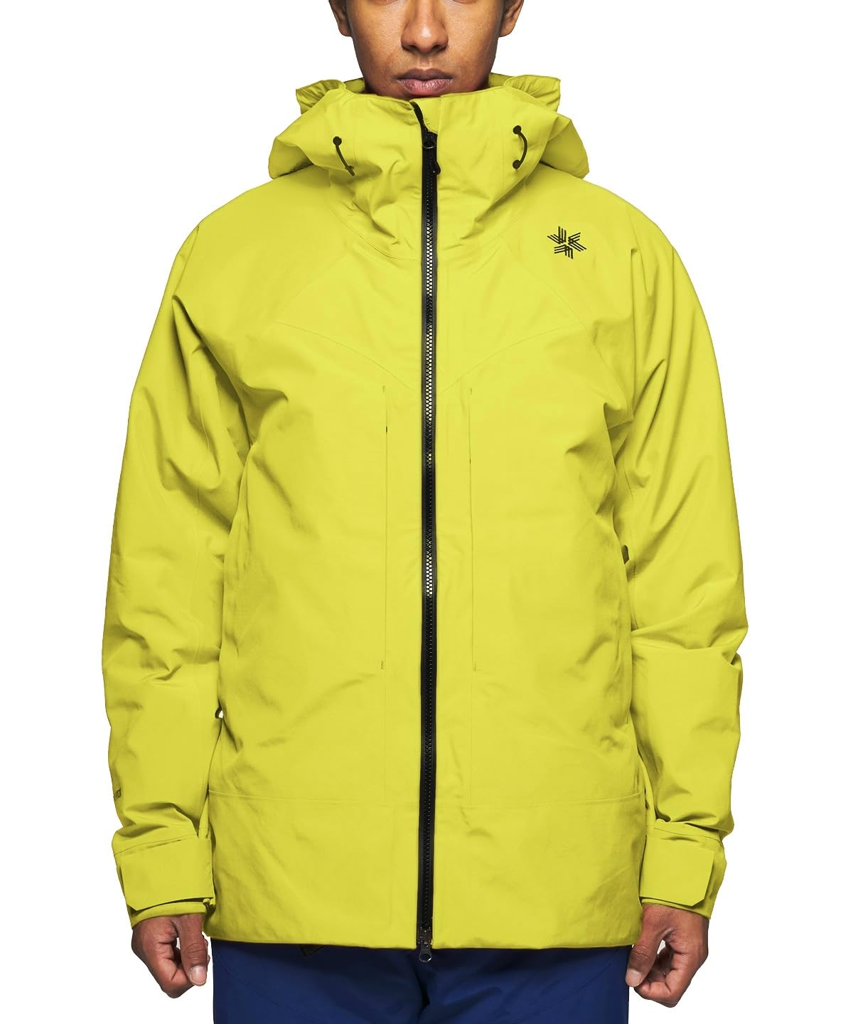 Amazon.co.jp: [ゴールドウイン] スキーウェア ジャケット